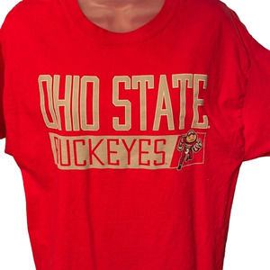 OSU T-shirt